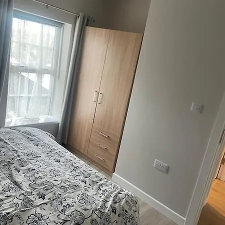 Apartman The Drapery Ferbane