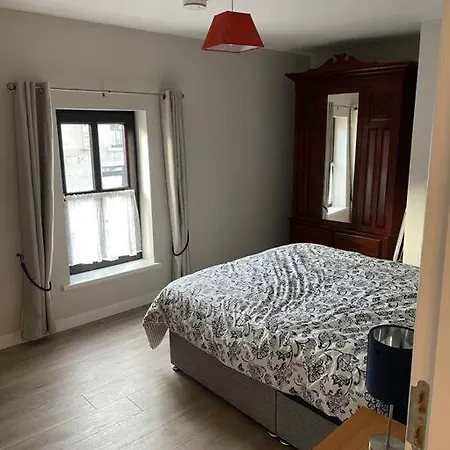 Apartman The Drapery Ferbane