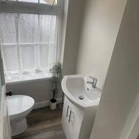 Lägenhet The Drapery