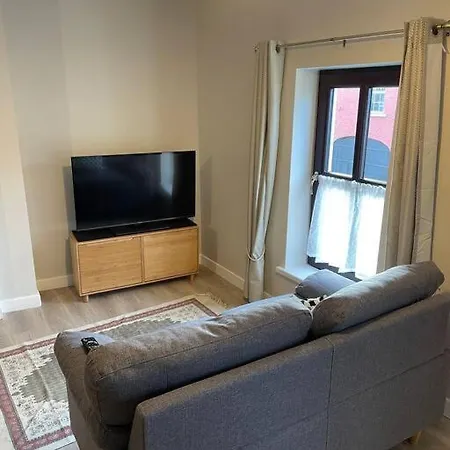 Lägenhet The Drapery