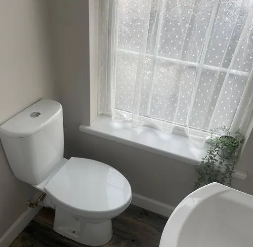 The Drapery Апартаменты Ferbane