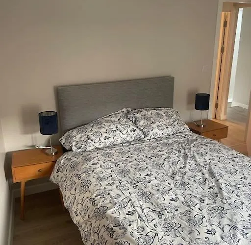 Lejlighed The Drapery *