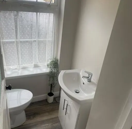 Apartament The Drapery