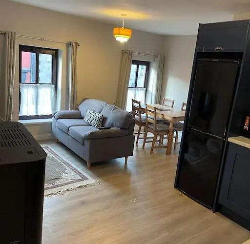 The Drapery Апартаменты